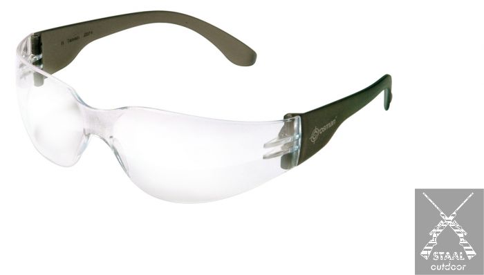 Crosman Veiligheidsbril Schietbril Luchtbuks 
