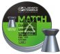 JSB Match Light 4,49mm 