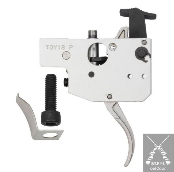 Tikka Trigger mechanism complete T3