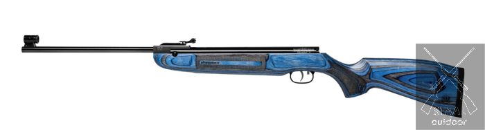 Weihrauch HW 50 S Jubilee Model 75 Years