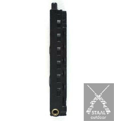 Record Alarmpistool Magazijn