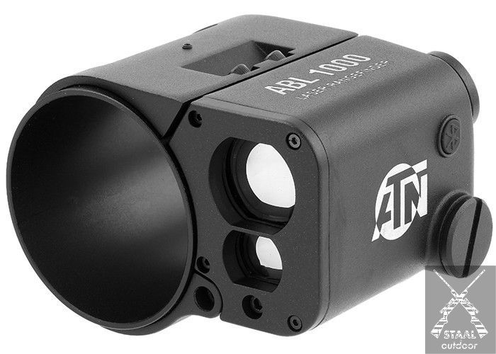 ATN Rangefinder ABL Smart