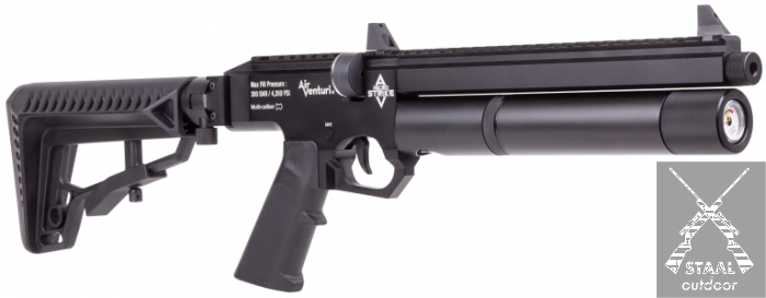 Air Venturi MicroStrike PCP