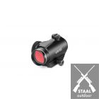 Hawke Vantage Red Dot 1x20 | 9-11mm