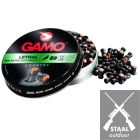 Gamo Lethal Loodvrij 4,5mm Kogeltjes