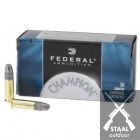 Federal Champion 714 .22 LR