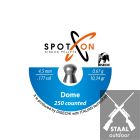 SpotOn Dome 4,5mm