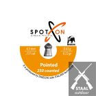 SpotOn Pointed 4,5mm