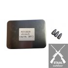 BinTac MCAR Slugs 11.6mm (.457) | 334 Gr.