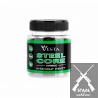 VESTA T4E Steel Core Balls .50