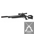 Gamo Coyote Black Whisper 5,5mm