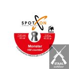 SpotOn Monster 7,62mm (.30)