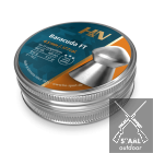 H&N Baracuda FT 4,5mm