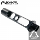 Geluiddemper Adapter Umarex Hammer