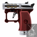 Alias Gem | Red Ruby CO2 | 4,5 / 6mm