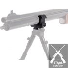 Air Venturi Quiver & Bipod Mounting Bracket