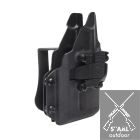 BYRNA Holster Kydex Level 2 Paddle