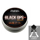 Black Ops Sharp 4,5mm