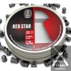 BSA Red Star 5,5mm