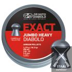 JSB Jumbo Exact Heavy 5,52mm