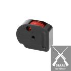  Gamo magazijn Coyote black whisper 5,5mm