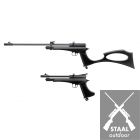 RAM Viper Pistol Set