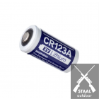 CR123A Lithium Batterij 3V