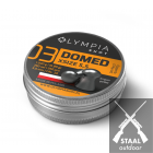 Olympia Shot Domed XSIZE 5,5mm
