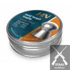 H&N Field Target Trophy 4,52mm