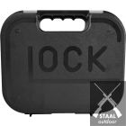 GLOCK Pistoolkoffer - Black