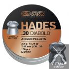 JSB Hades 7,62mm (.30)