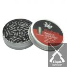 Huben Peanut Slugs 5,5mm (.22) 33,33gr