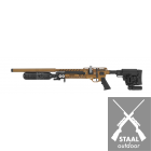 Hatsan Factor Sniper S Bronze PCP