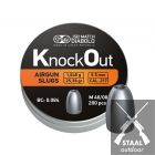 JSB Knock Out Slugs 5,5mm .217