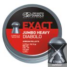 JSB Jumbo Exact Heavy 5,52mm Bigbox (500 Stuks)