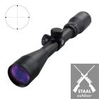 KECK Vanguard Richtkijker 3-9x40