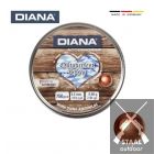 Diana Oktoberfest Luchtbuks kogeltjes 4,4mm (750st.)