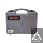 Nuprol Pistoolkoffer Grijs