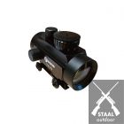 Norin 1x30 Red Dot