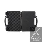 Nuprol Pistoolkoffer Zwart