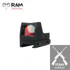 RAM RMR Red Dot Sight