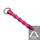 RAM Kubotan Metaal Roze