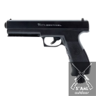 VESTA PDW50 Sentinel CO2 .50