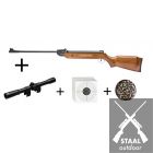 SNIPER Hunter Luchtbuks SET