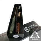 Schoonmaakset Pistool 9mm (.38 / .357)