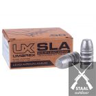 Umarex Solid Lead Ammo (SLA) .50/.510 | 550 Gr.