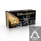 Sellier & Bellot 9mm Luger FMJ 115 grain