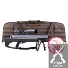 Crosman Benjamin Bulldog (Value Pack)