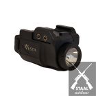 VESTA F1 Wapenlamp 500 Lumen (USB-C)