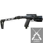 VESTA Shoulder Stock